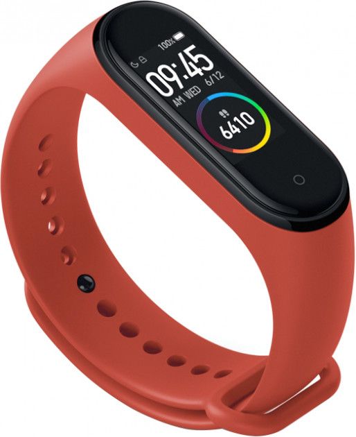 

Ремешок Armorstandart для Xiaomi Mi Band 4/3 (ARM55109) Flame