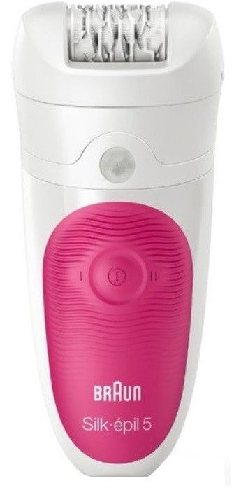 

Епілятор BRAUN Silk epil 5 SES 5/500