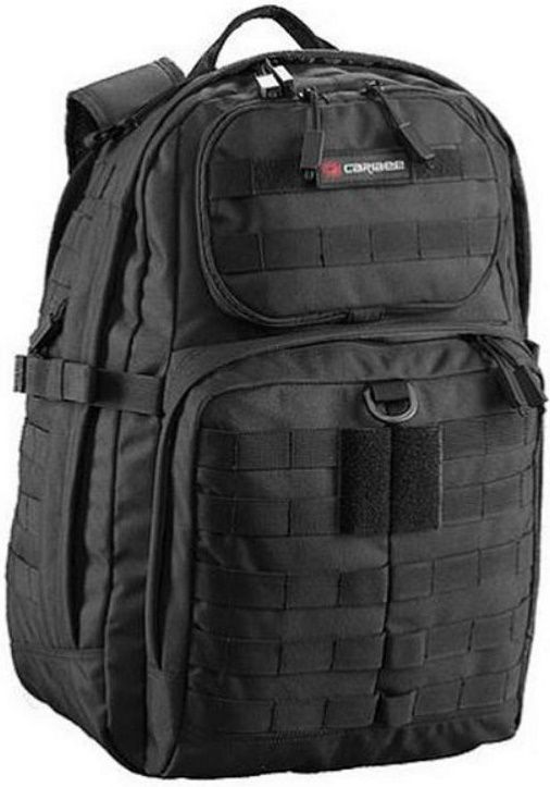 

Рюкзак Caribee Combat 32 (924054) Black