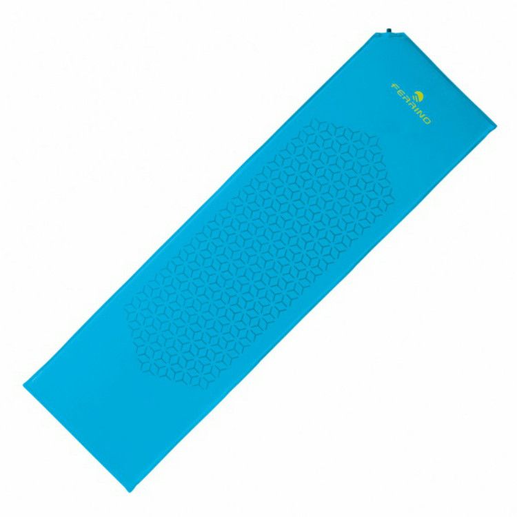 

Килимок туристичний Ferrino Bluenite 2.5 (924422) Blue