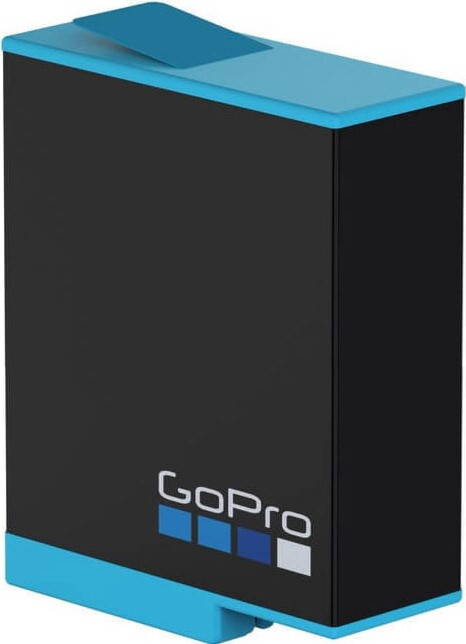 

Акумулятор для камери GoPro HERO9 Black (ADBAT-001)