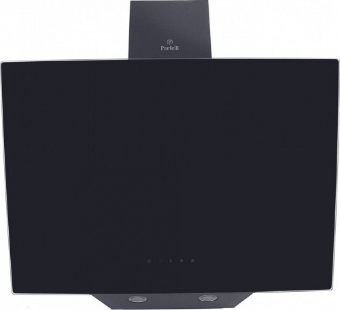 

Витяжка Perfelli DNS 6422 D 850 BL LED