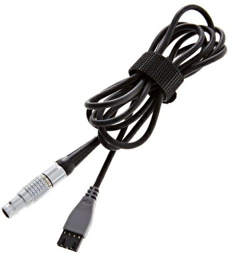 

Кабель DJI FOCUS Part 2 Remote Controller CAN Bus Cable (CP.ZM.000286)