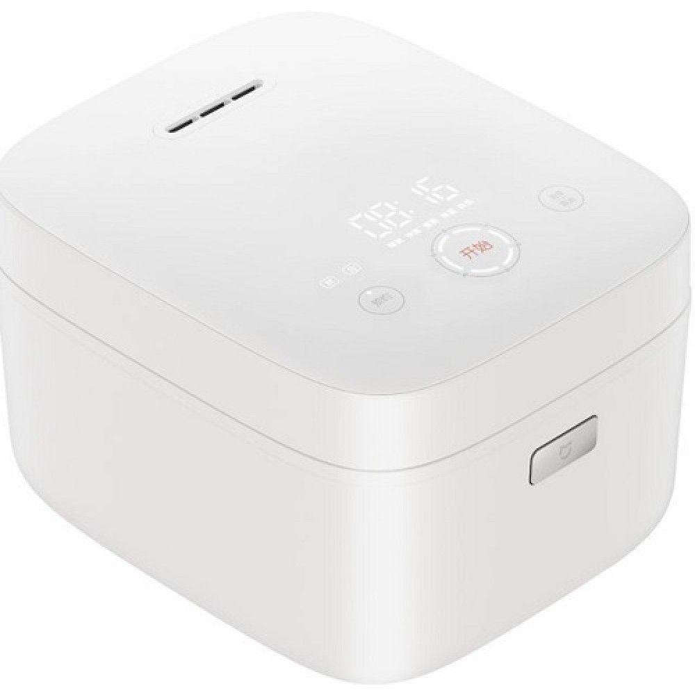 

Мультиварка Xiaomi MiJia Induction Heating rice cooker 2 (ZHF4009GL)