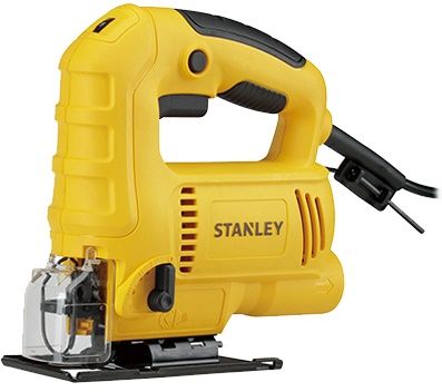 

Електролобзик Stanley SJ60