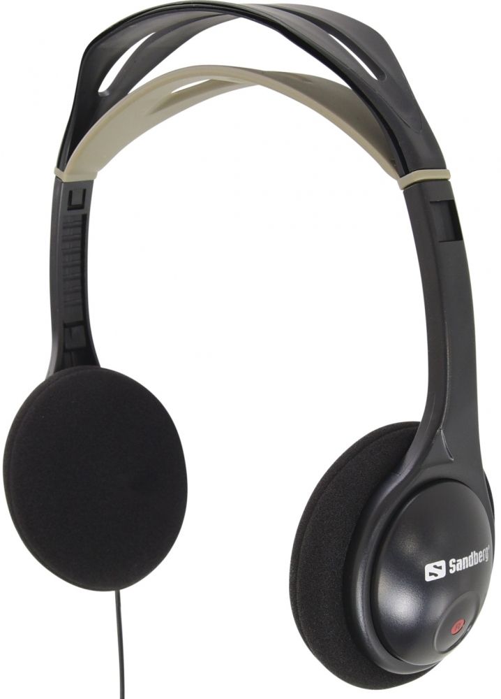

Наушники Sandberg HeadPhone (125-41)