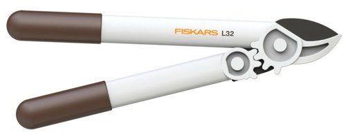 

Гілкоріз Fiskars White L32 (1026930)