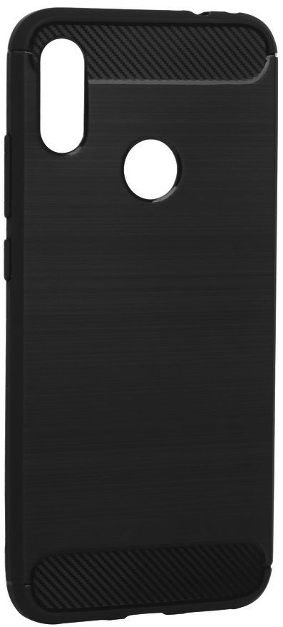 

Панель BeCover Carbon Series для Asus ZenFone Max Pro M2 (BC_703957) Black