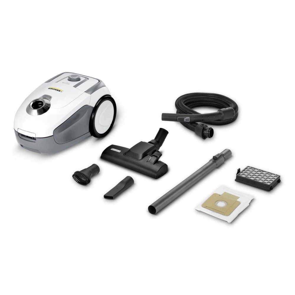 

Пилосос для сухого прибирання Karcher VC 2 Premium (1.198-111.0)