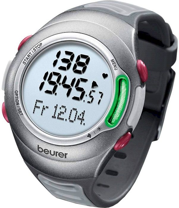 

Спортивный пульсометр Beurer PM 70