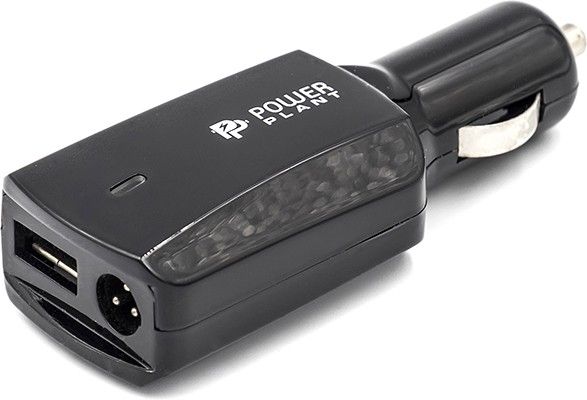

Универсальный блок питания для ноутбуков PowerPlant CM-960 90W (NA700080)