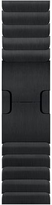 

Ремешок Armorstandart Link Bracelet для Apple Watch (42-44 mm) Black (ARM45827)