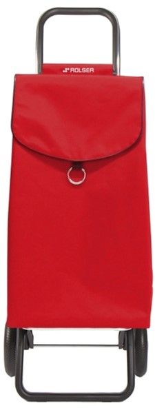 

Сумка-тележка Rolser Pep MF Logic RG 41 л (925959) Rojo