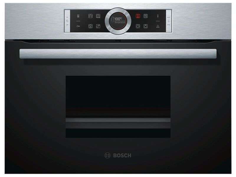 

Духова шафа Bosch CDG634AS0