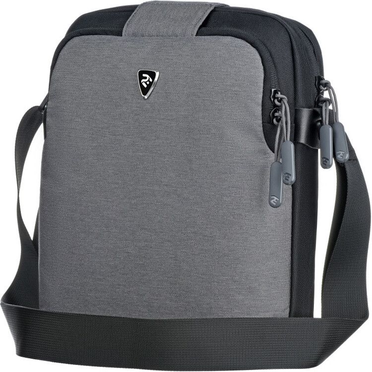 

Сумка для ноутбука 2E 10 Supreme (2E-TBT9180BK) Gray