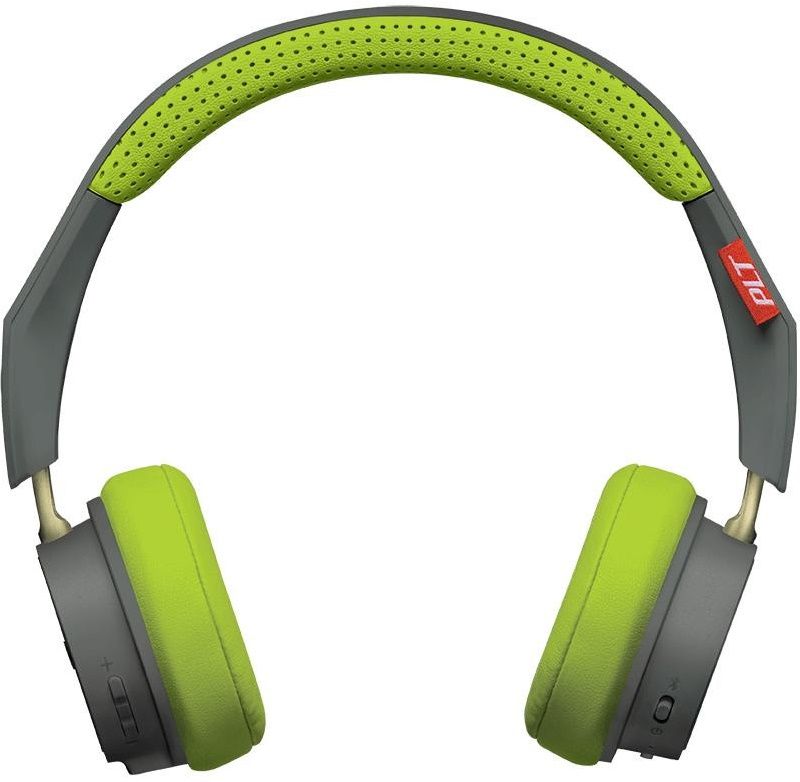 

Наушники Plantronics BackBeat 500 (207850-01) Grey