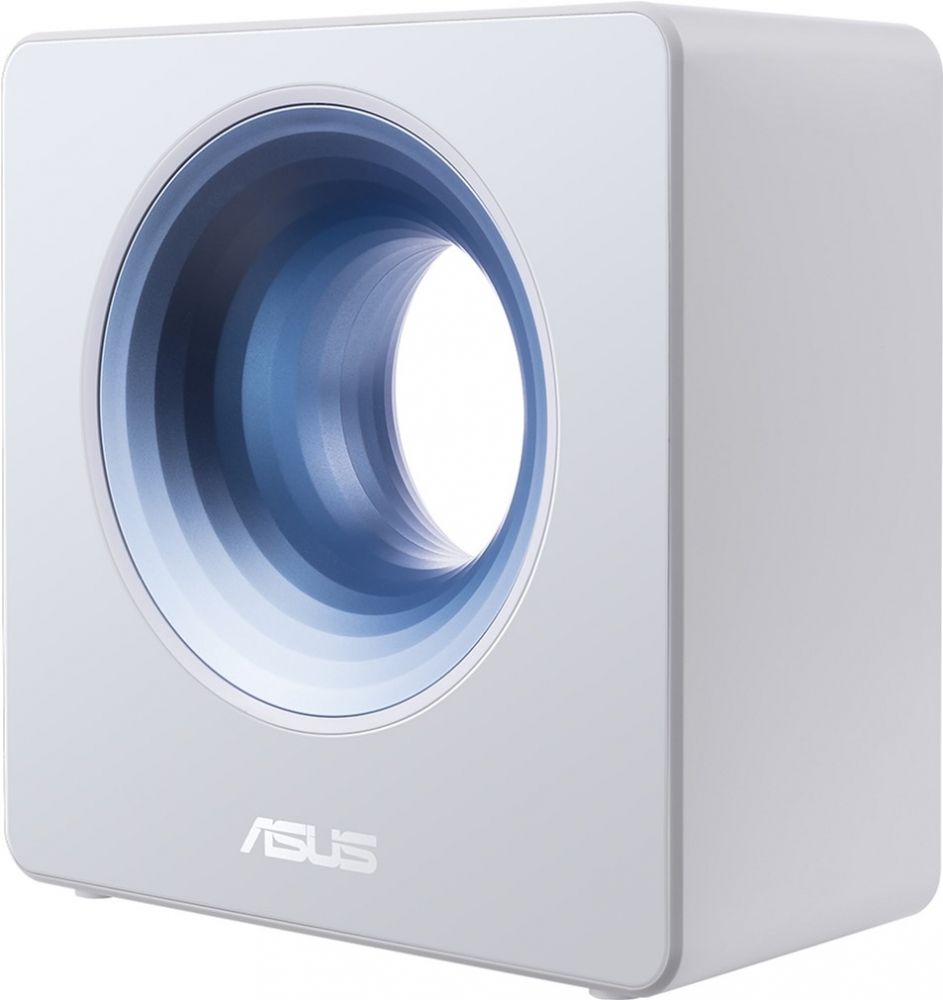 

Маршрутизатор Asus Blue Cave