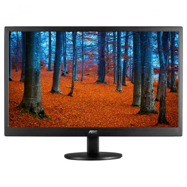 

Монітор AOC e2270Swn Black