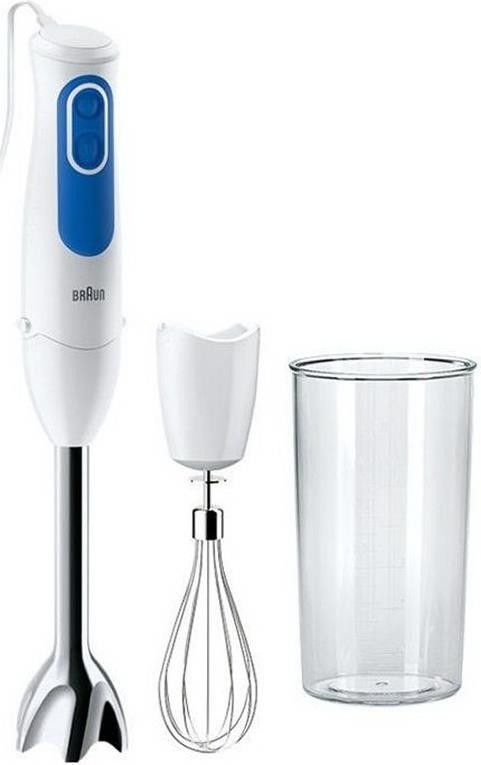 

Блендер Braun MQ 3005 Cream