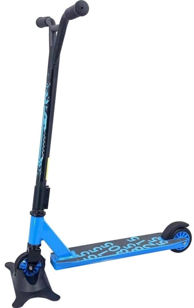 

Самокат трюковий Xinlilong 13 (787880) Blue