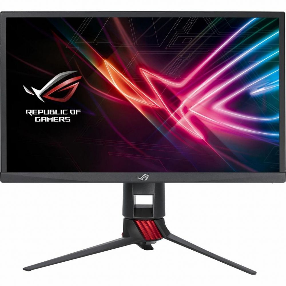

Монітор Asus ROG Strix XG248Q (90LM03Z0-B01A70)
