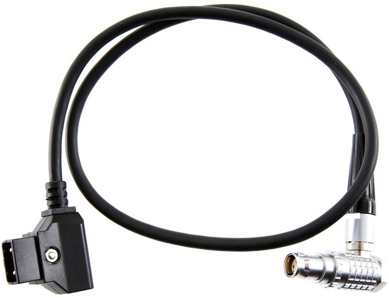

Кабель живлення DJI Ronin Part 42 Red Power Cable (Ronin/Ronin-M) (CP.ZM.000302)