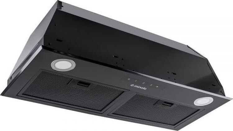 

Витяжка Minola HBS 7652 BL 1000 LED