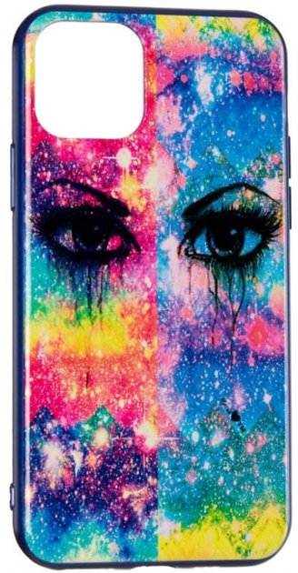 

Панель Gelius QR Case для Apple iPhone 11 Pro Face
