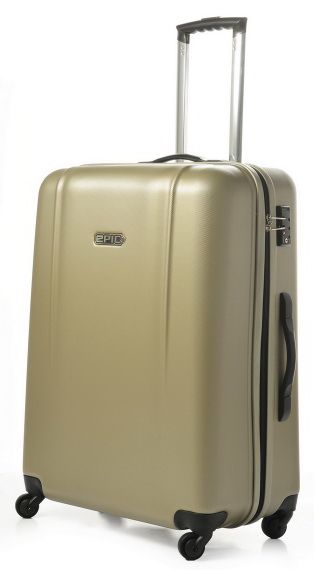 

Чемодан на колесиках Epic POP 4X IV (L) (924557) Cava
