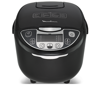 

Мультиварка MOULINEX MK7088