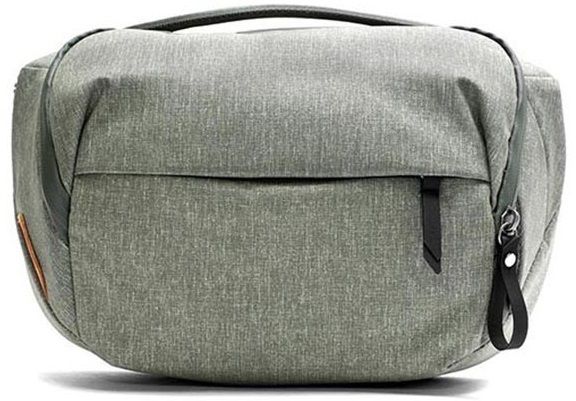

Сумка для фотокамеры Peak Design Everyday Sling 5 L (BSL-5-SG-1) Sage