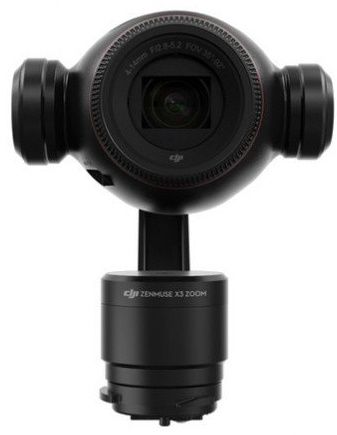 

Підвіс з камерою DJI Osmo Zenmuse X3 Zoom (CP.BX.000112)