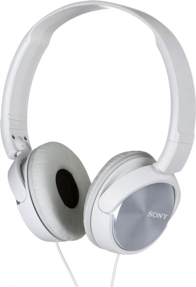 

Наушники Sony MDR-ZX310AP (MDRZX310APW.CE7) White