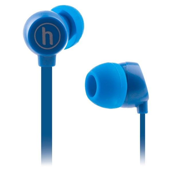 

Наушники Hapollo EP-1010 Navy