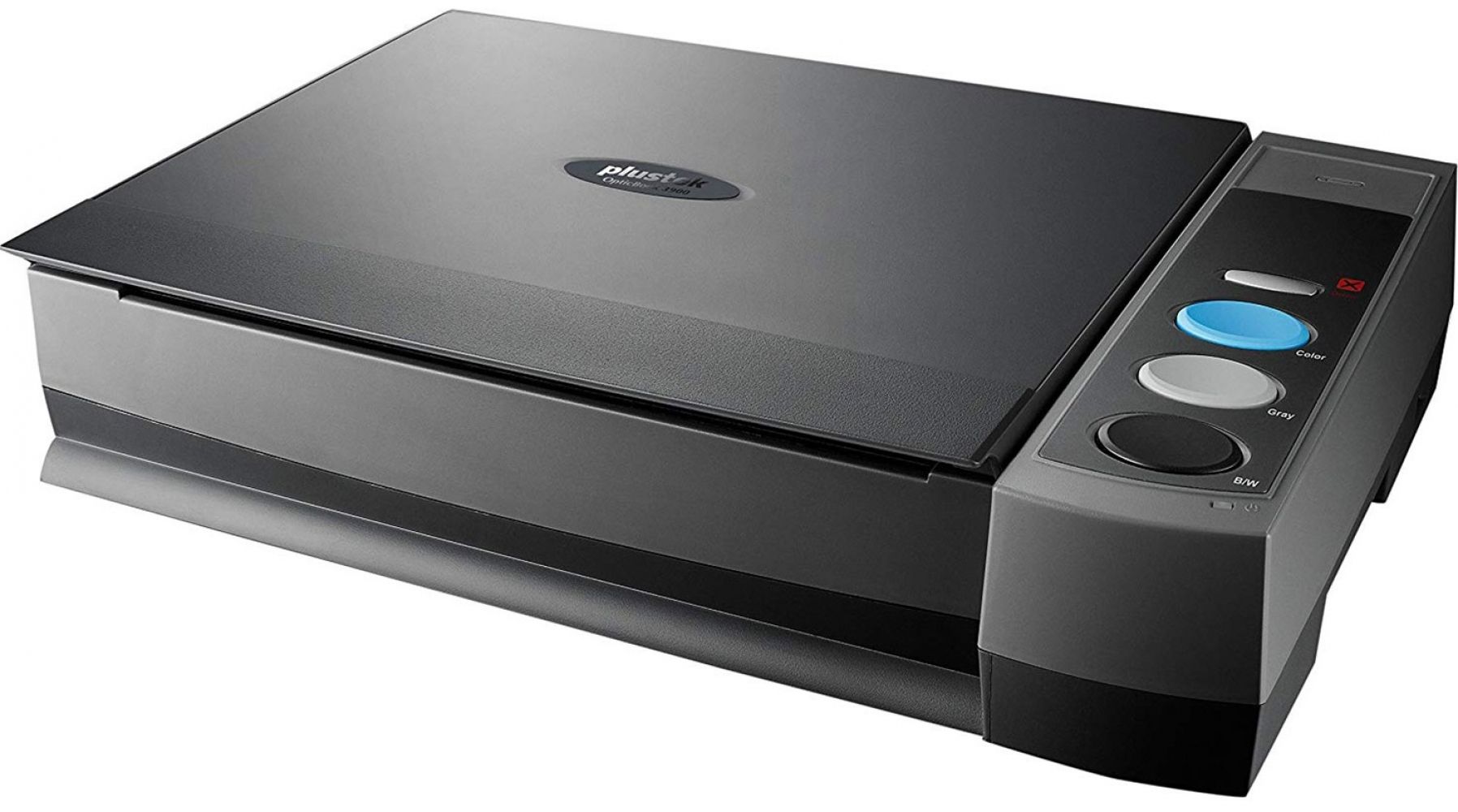 

Сканер Plustek OpticBook 3900 (0259TS)