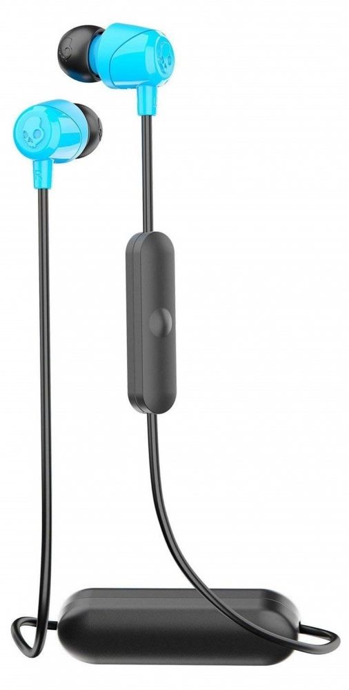 

Навушники Skullcandy JIB BT (S2DUW-K012) Black/Blue