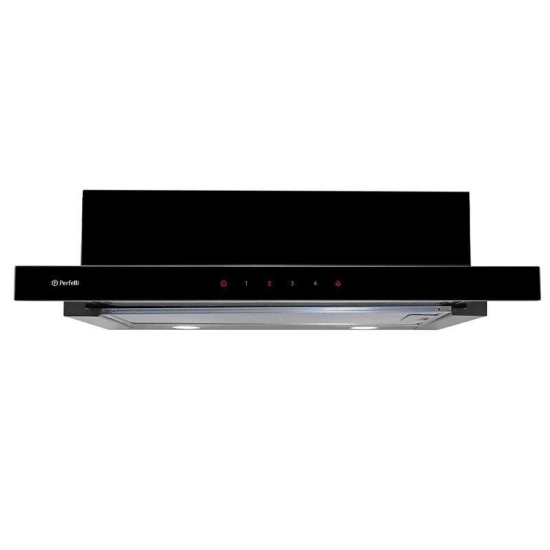

Витяжка PERFELLI TLS 6632 BL LED