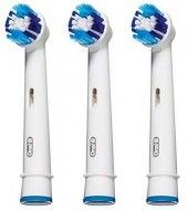 

Насадка к электрической зубной щетке BRAUN ORAL-B PrClean (2+1)