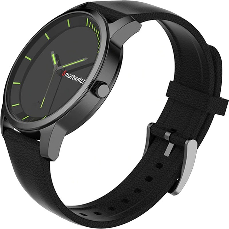 

Смарт-часы UWatch S68 Black