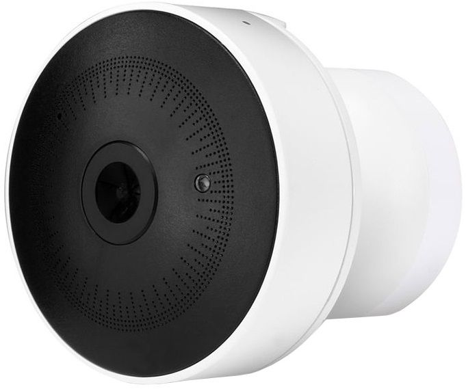 

IP-камера Ubiquiti Unifi Video Camera G3 MICRO (UVC-G3-MICRO)