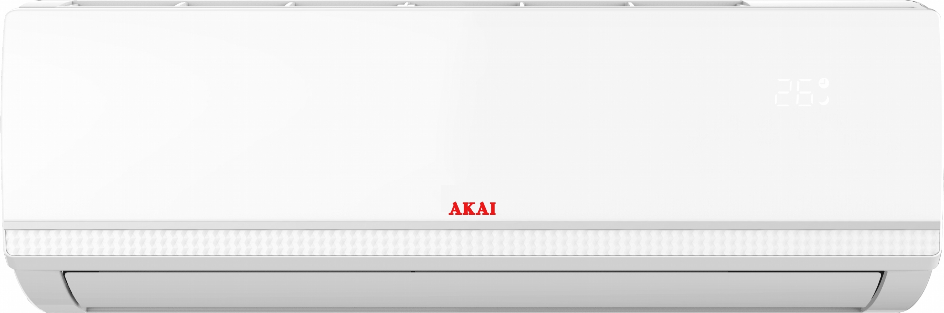 

Кондиціонер AKAI AK-AC1210-IN