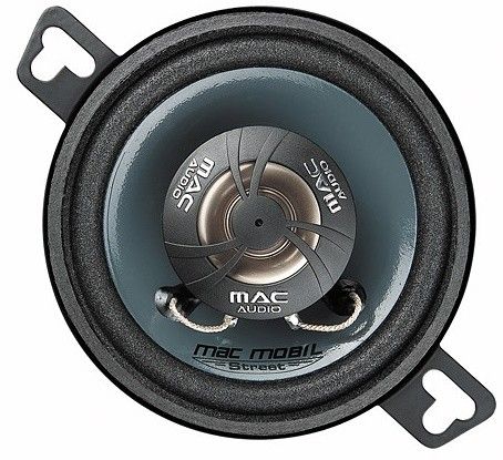 

Автоакустика Mac Audio Mac Mobil Street 87.2