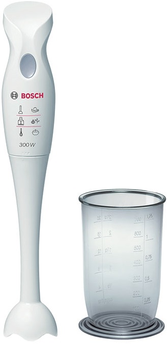 

Блендер BOSCH MSM 6B150
