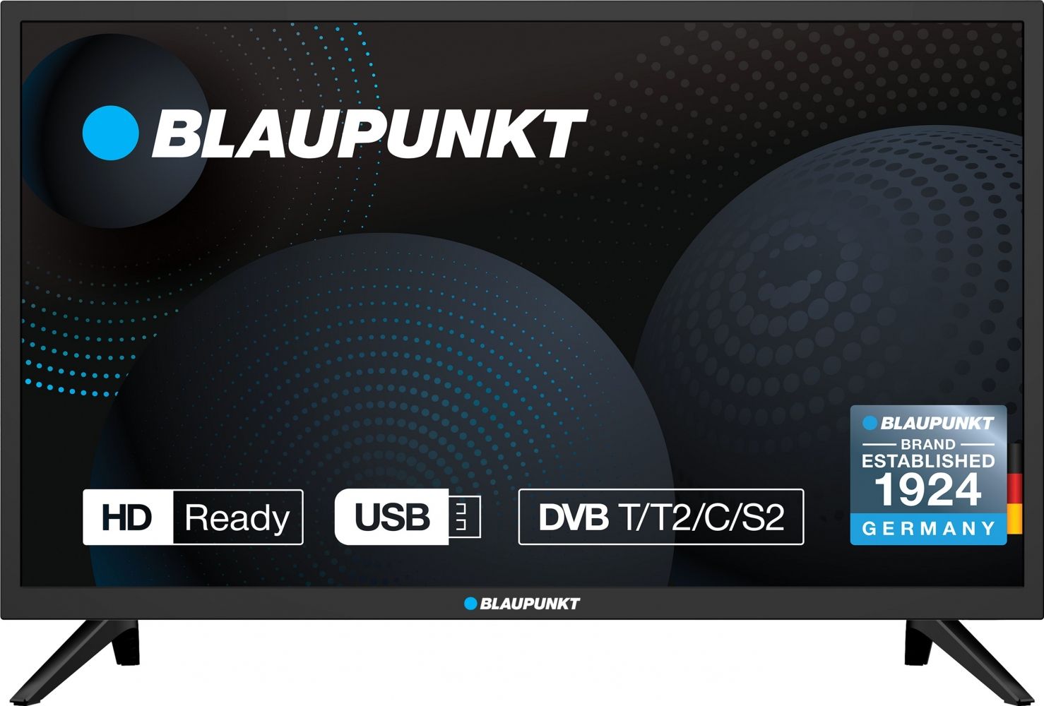 

Телевізор Blaupunkt 24WB965