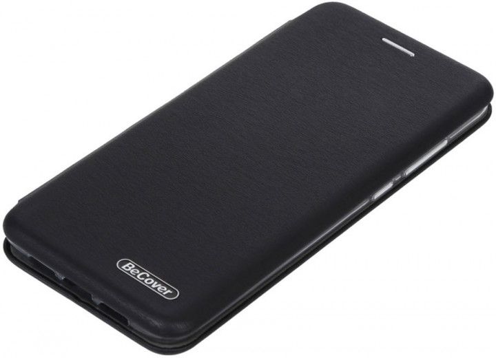 

Чехол-книжка BeCover Exclusive для Xiaomi Mi Note 10 Lite (BC_704904) Black