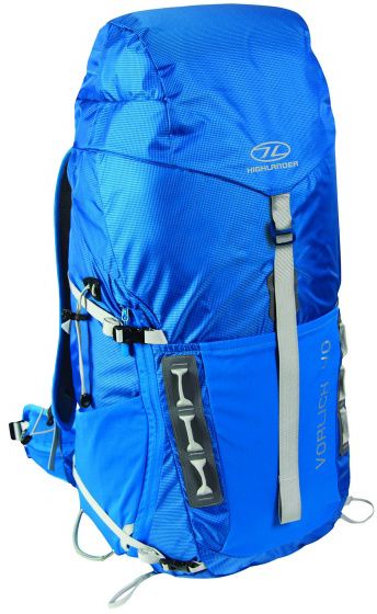 

Рюкзак туристичний Highlander Vorlich 40 (925864) Blue