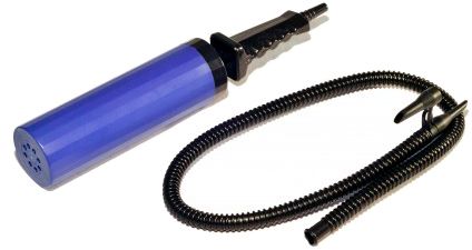 

Насос ручний Jilong 29P385 29.4 x 5 см (JL29P385)