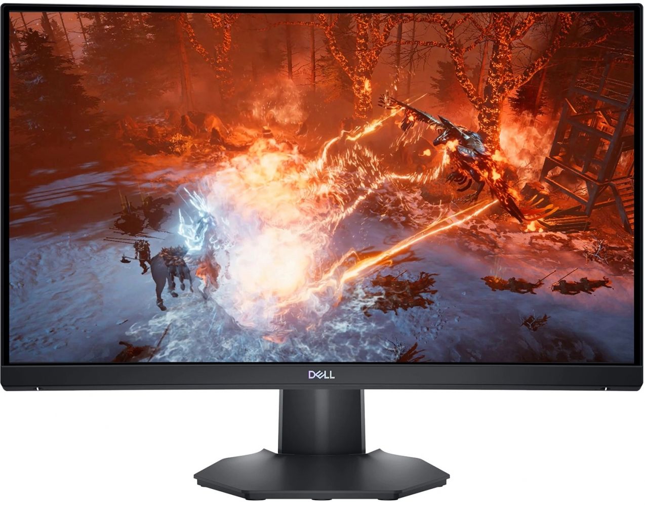 

Монітор DELL S2422HG (210-AYTM)
