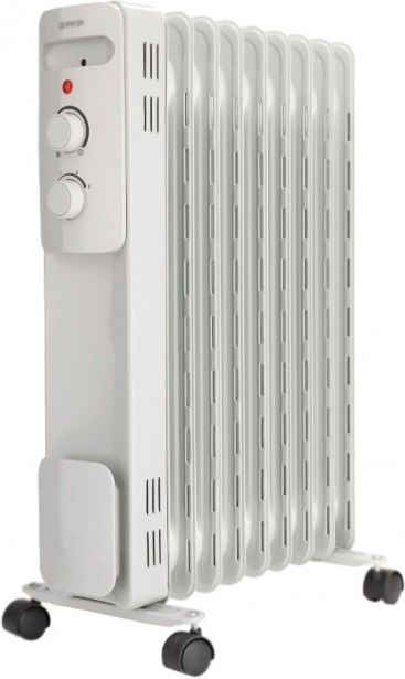 

Оливний (масляний) радіатор Gorenje OR2000MM