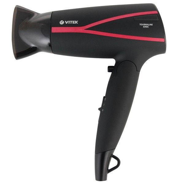 

Фен VITEK VT-2328 BK